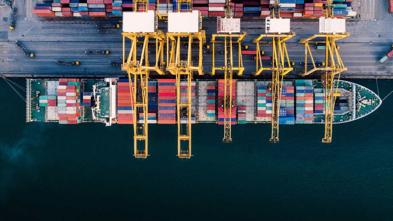 Transportime të pazakonta backdrop