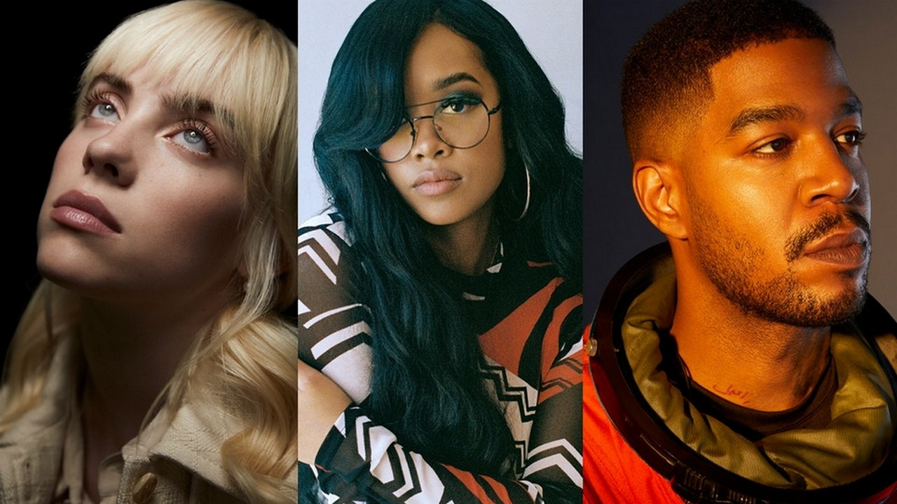 Shfaqja e Ditës së Prime-it backdrop