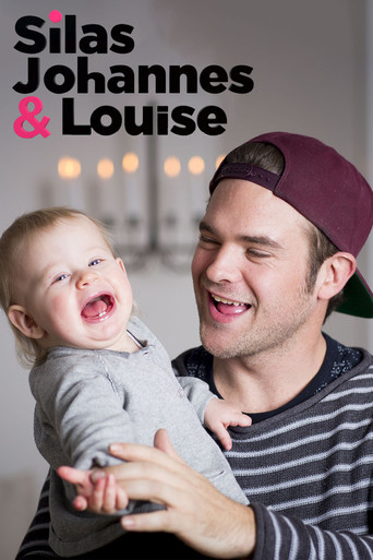 Silasi, Johanesi dhe Luiza