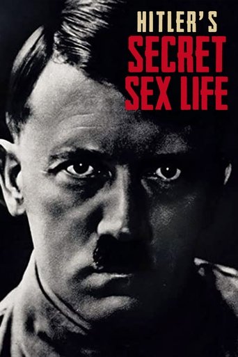 Jeta Sekrete Seksuale e Hitlerin
