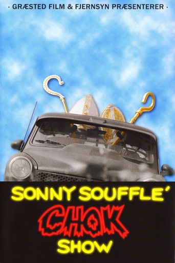 Sonny Soufflé chok shfaqje