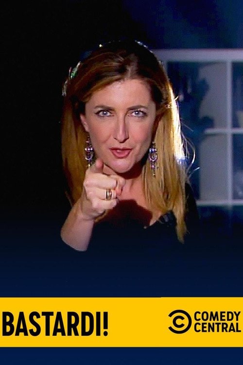 Bastardi poster