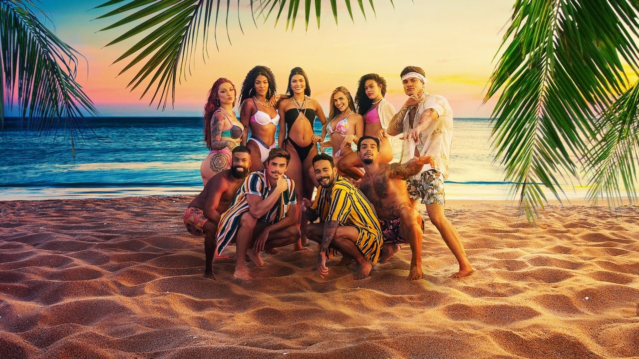 Shumë Nxehtë për ta Trajtuar: Brazili backdrop