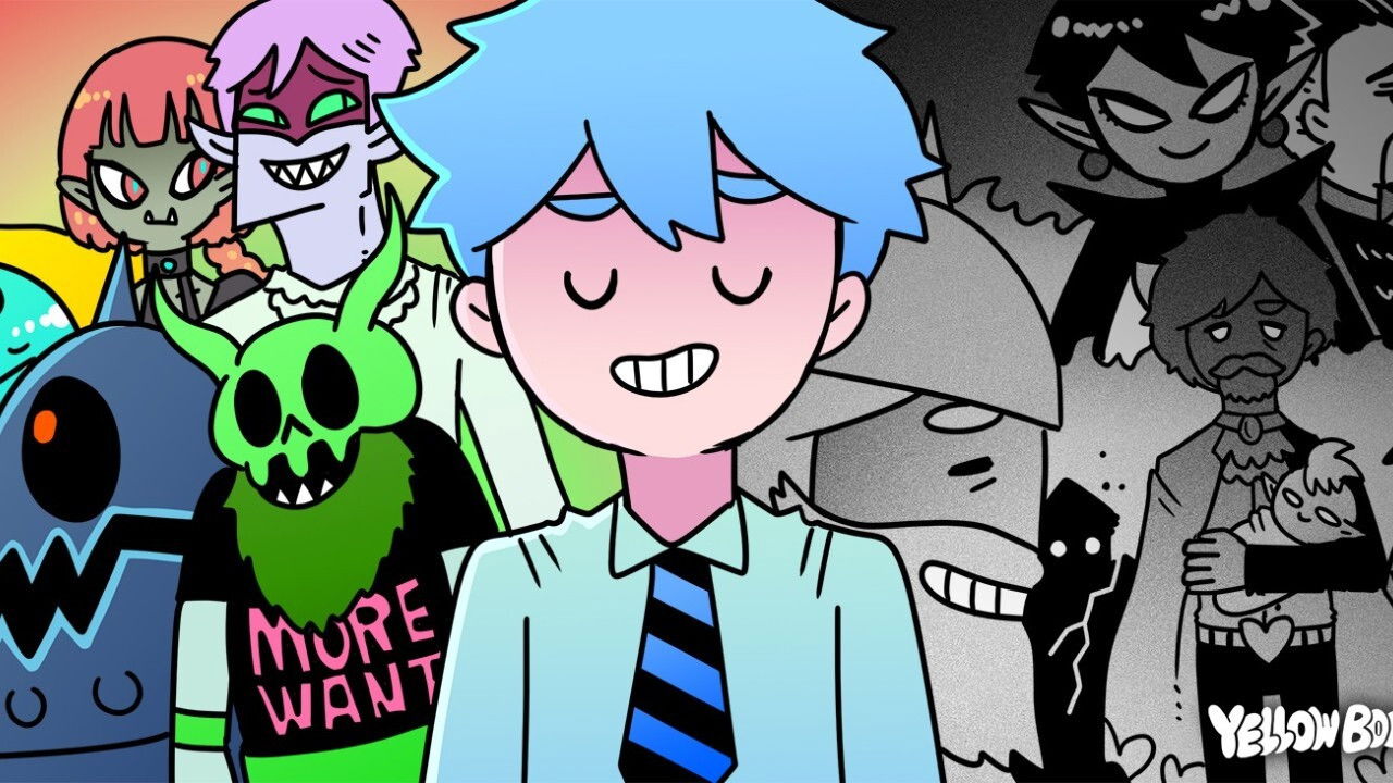 Seria e Animuar Guximtare backdrop