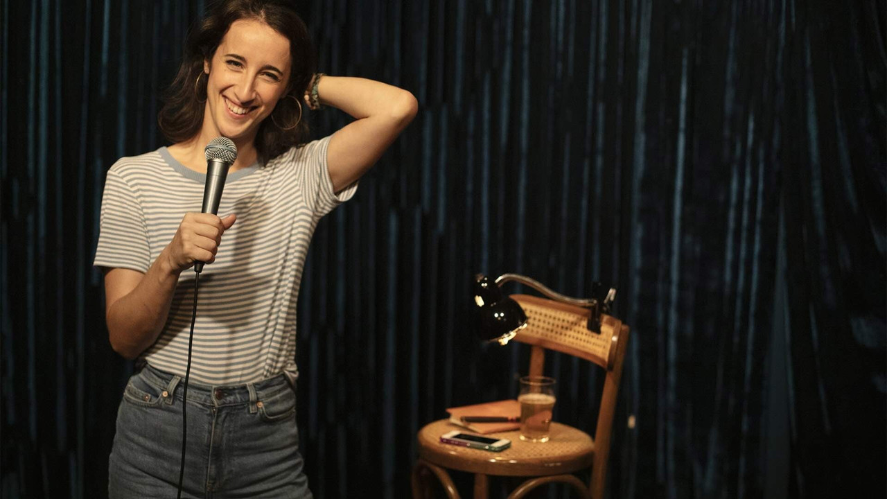 I Rinj dhe Golri backdrop