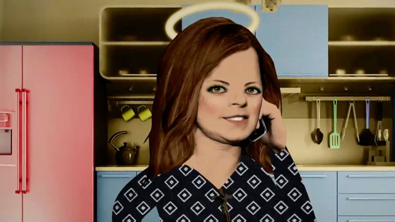 Piraterët e telefonit backdrop