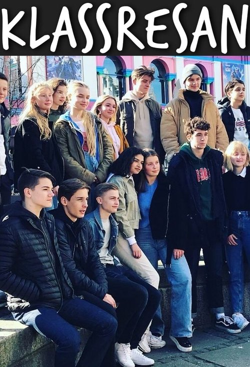 Ekskursioni në Klasa poster