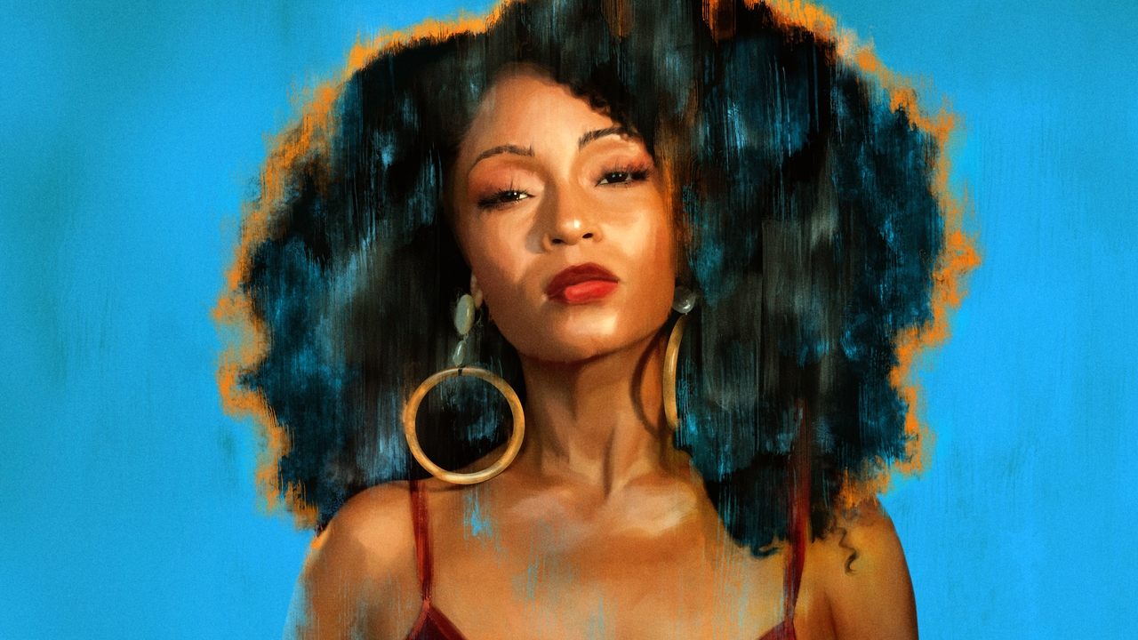 Njerëzit Tanë backdrop