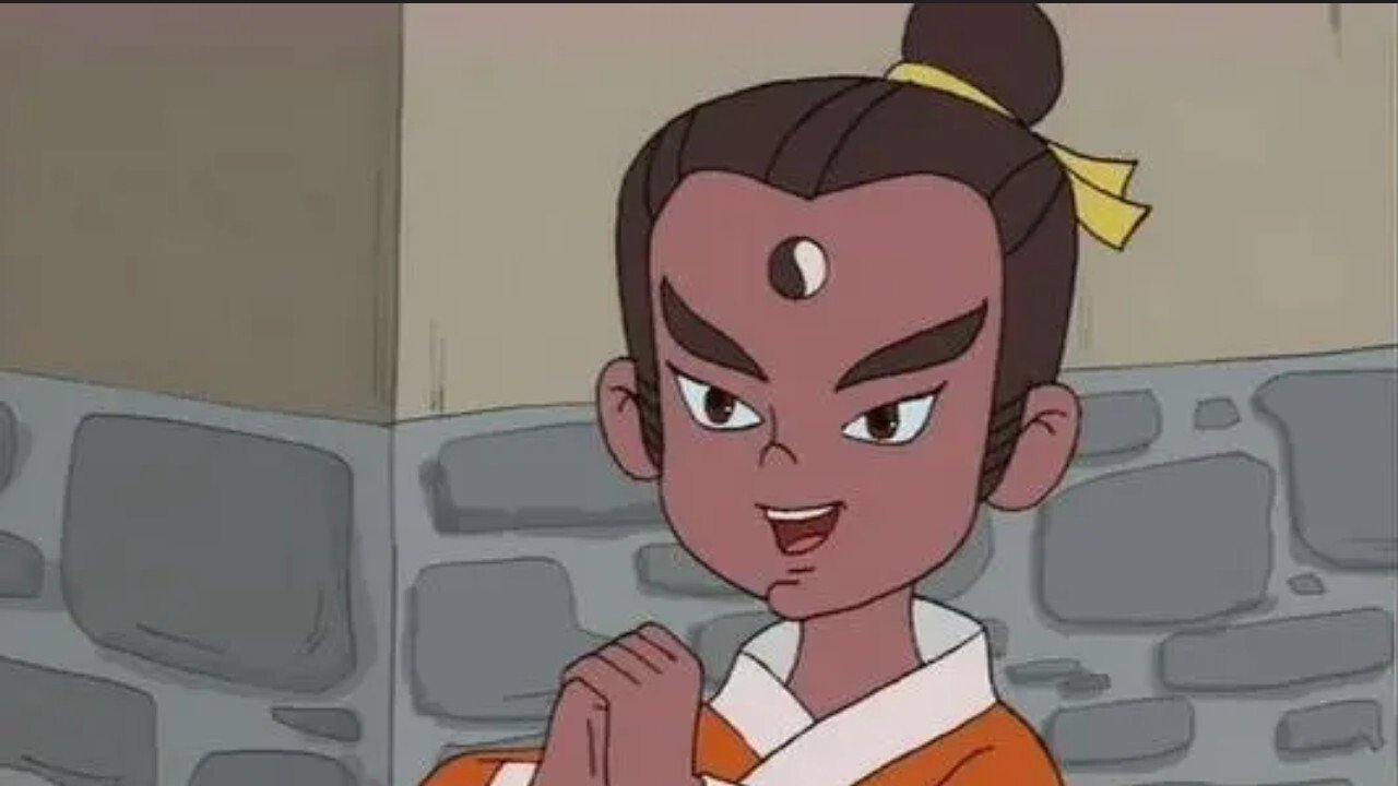 Historia e Punës dhe Mësimit në Kinë backdrop