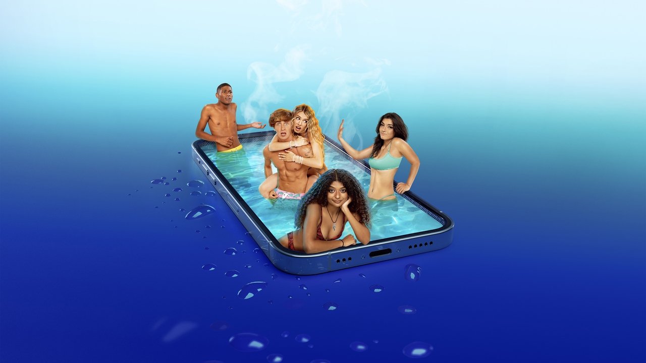 Të Rinjët e AwesomenessTV backdrop