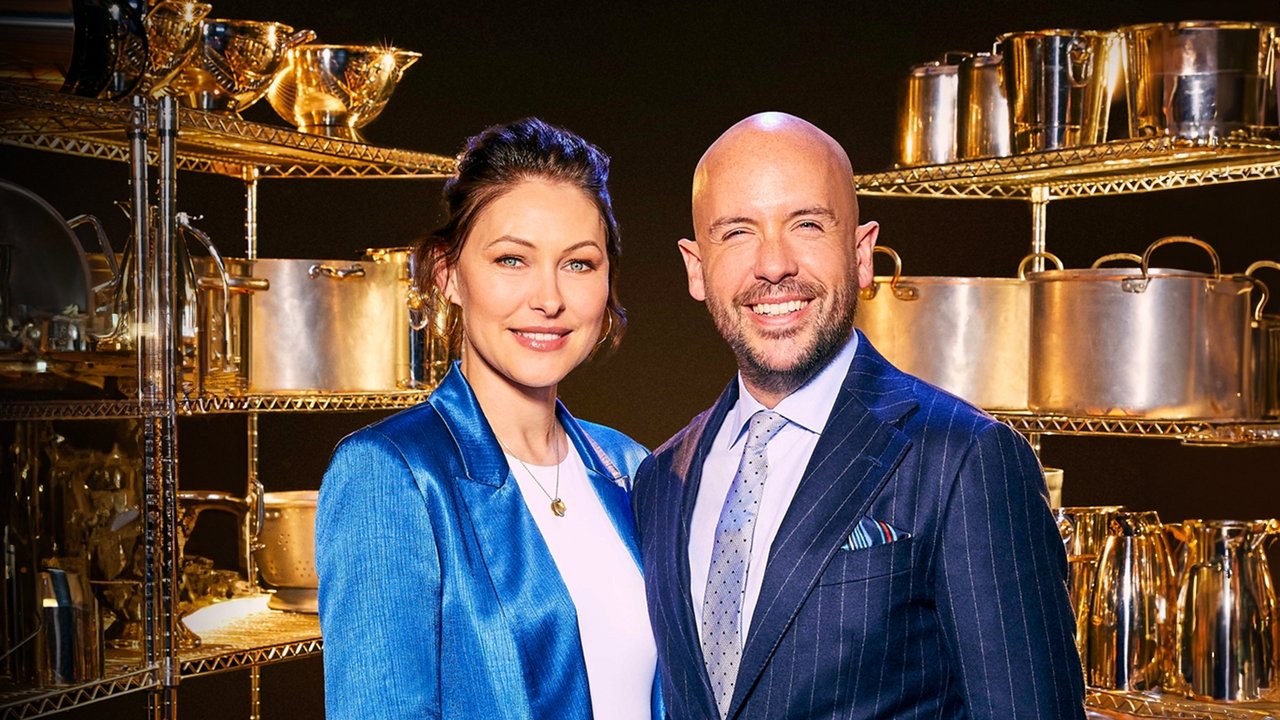 Gatim me Yjet backdrop