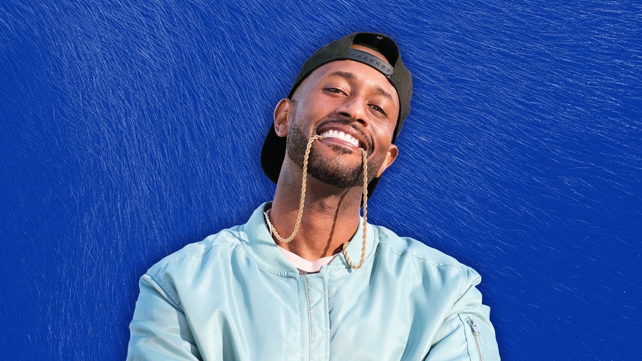 Adorueshmëri backdrop