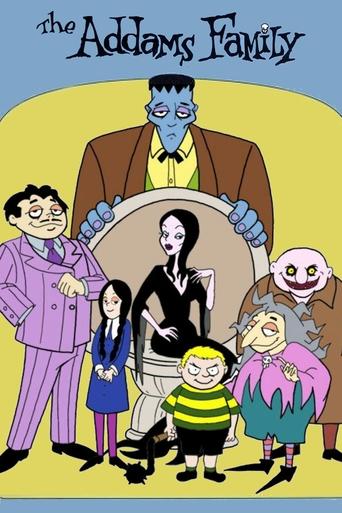 Familja Addams