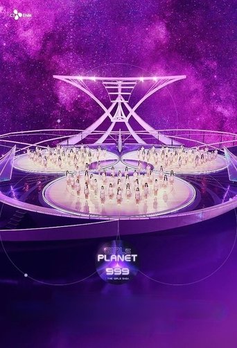 Planetet e Vajzave 999