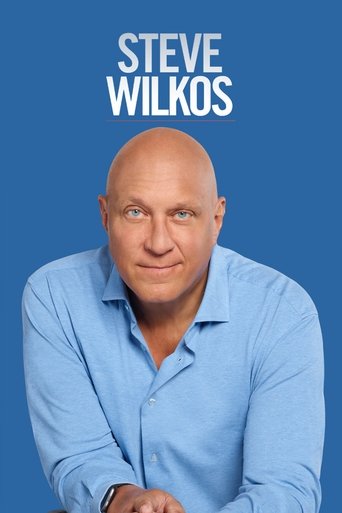 Shouja e Steve Wilkos