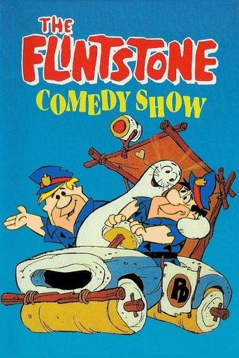 Shfaqja Komike e Flintstoneve