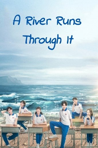 Një Lumë Kalon Nëpër Të