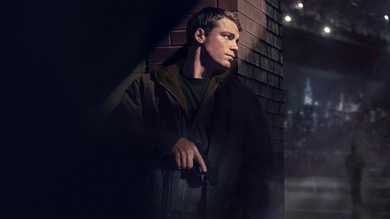 Agjenti i Natës backdrop