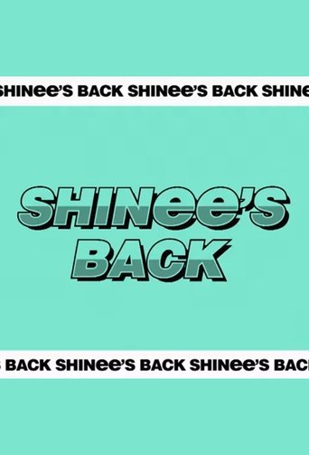 SHINee janë KTHYER