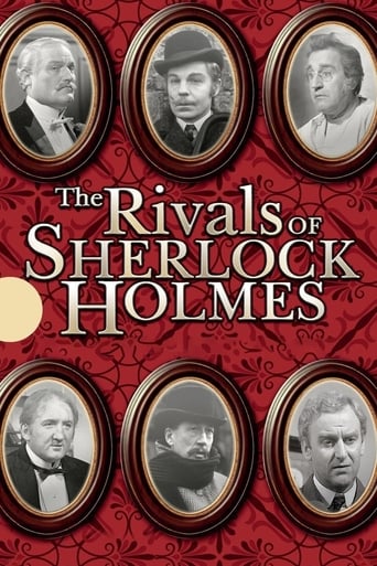 Rivalët e Sherlock Holmes