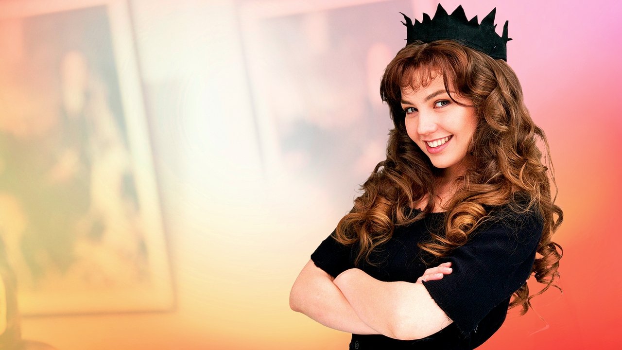 María e Lagjes backdrop