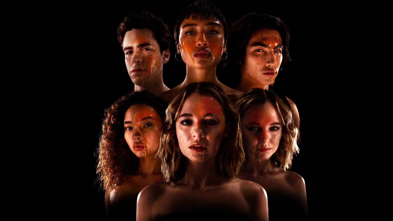 E di çfarë bove vitin e kaluar backdrop