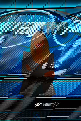 Grindja e Familjeve: Beteja e Të Famshmëve