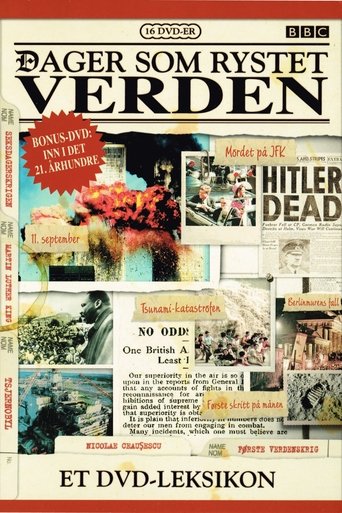 Ditët Që Tërhoqën Botën