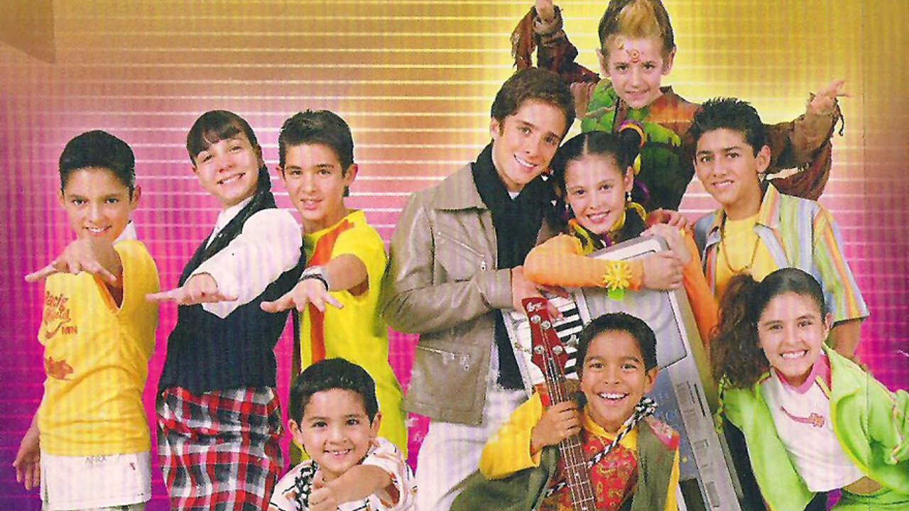 Misiona SOS backdrop