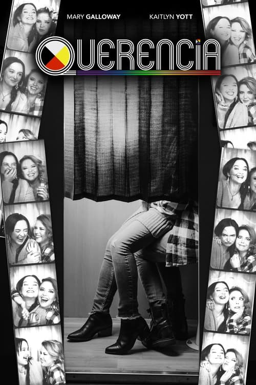 Querencia poster