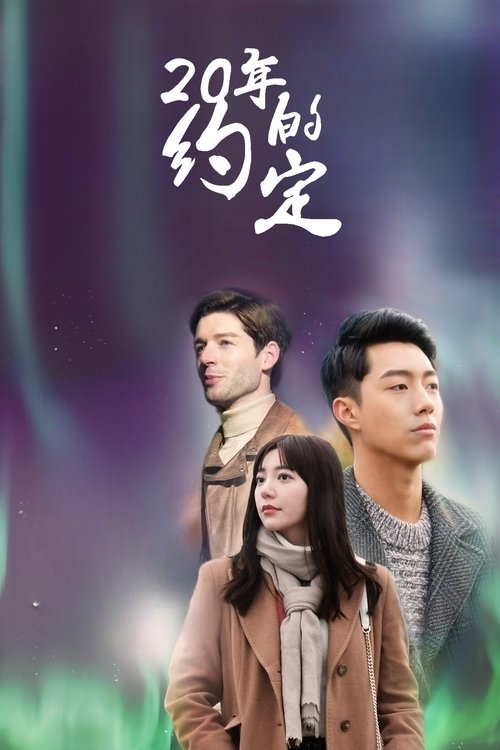 Marrëveshja e 20 Viteve poster