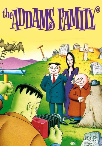 Familja Addams
