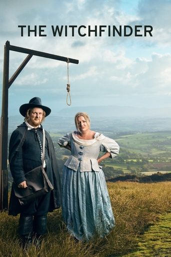 Gjuetari i Shtrigave