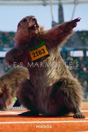 Les Marmottes translates to "Dajakët" in Albanian