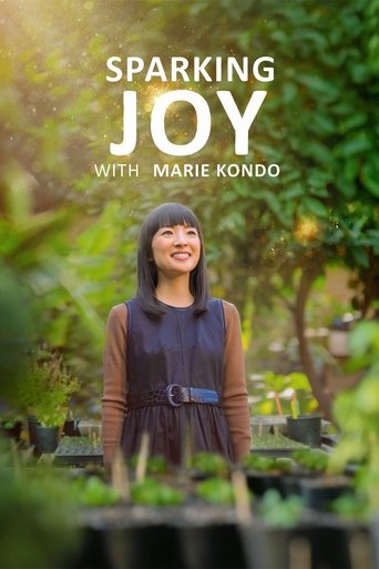 Të Ngjallim Gëzim me Marie Kondo