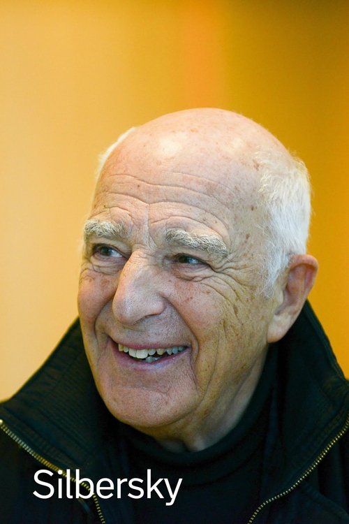 Silbersky poster