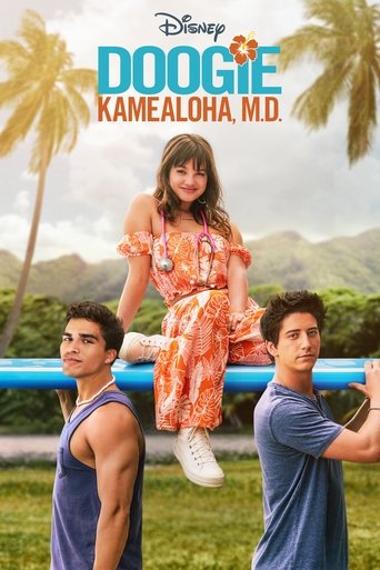 Doogie Kamealoha M.D