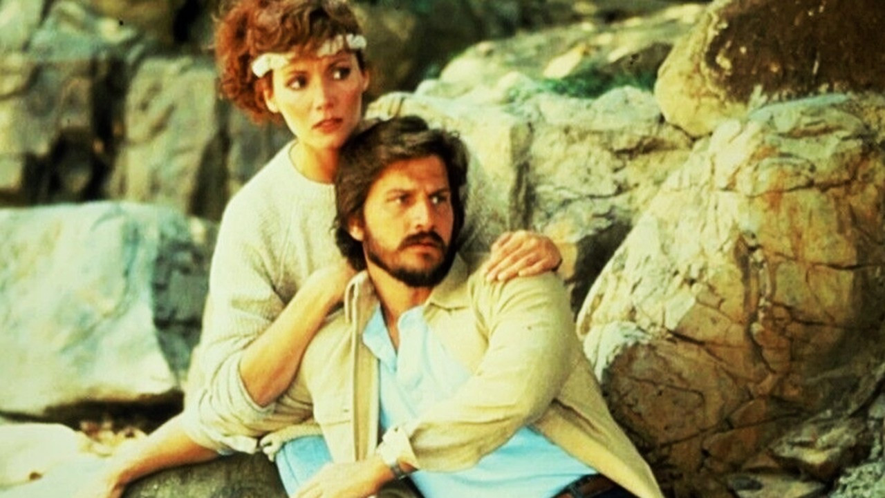 Përndjekje e Nxehtë backdrop