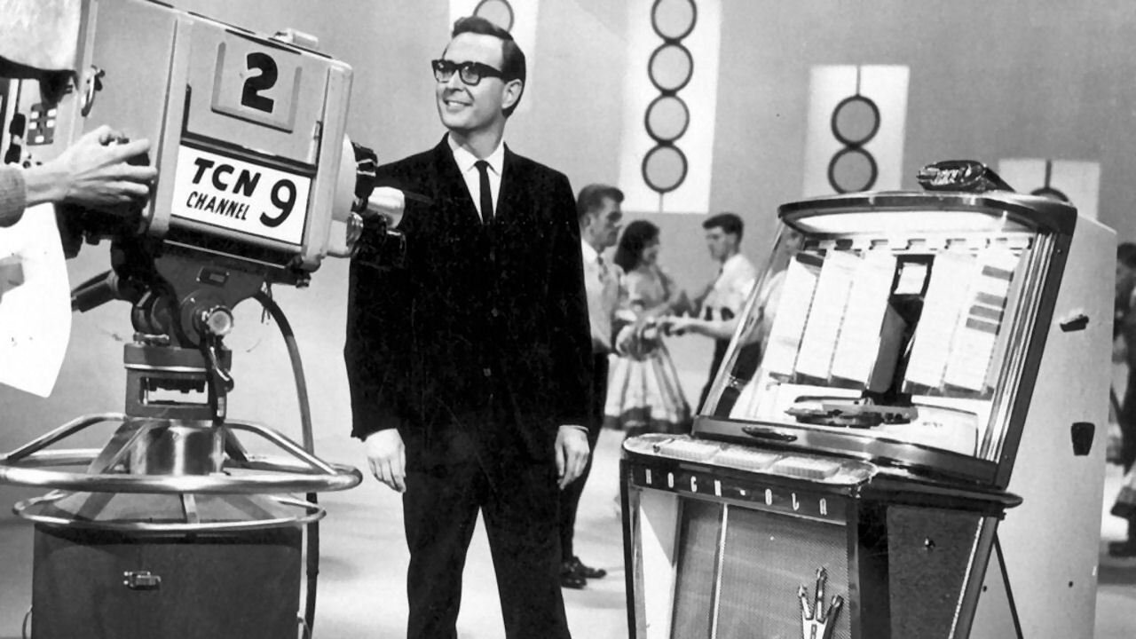 Kënde e orkestrës backdrop