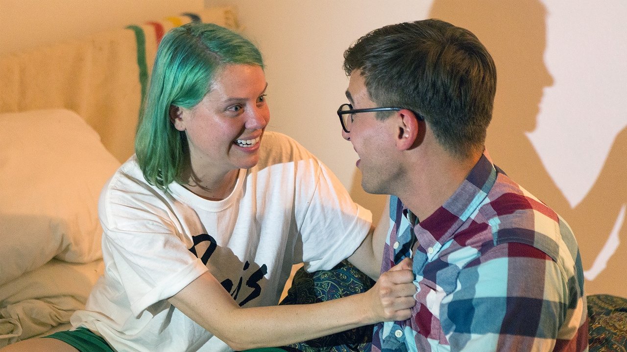 Falje Totale backdrop