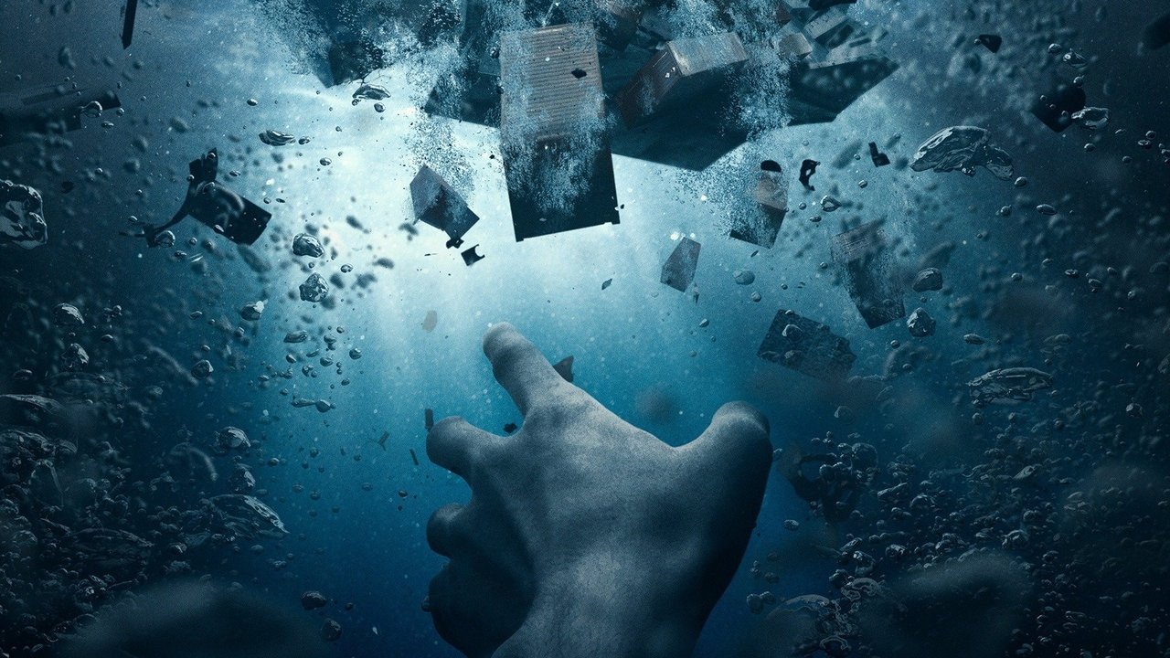 Katastrofat më të mëdha detare në botë backdrop