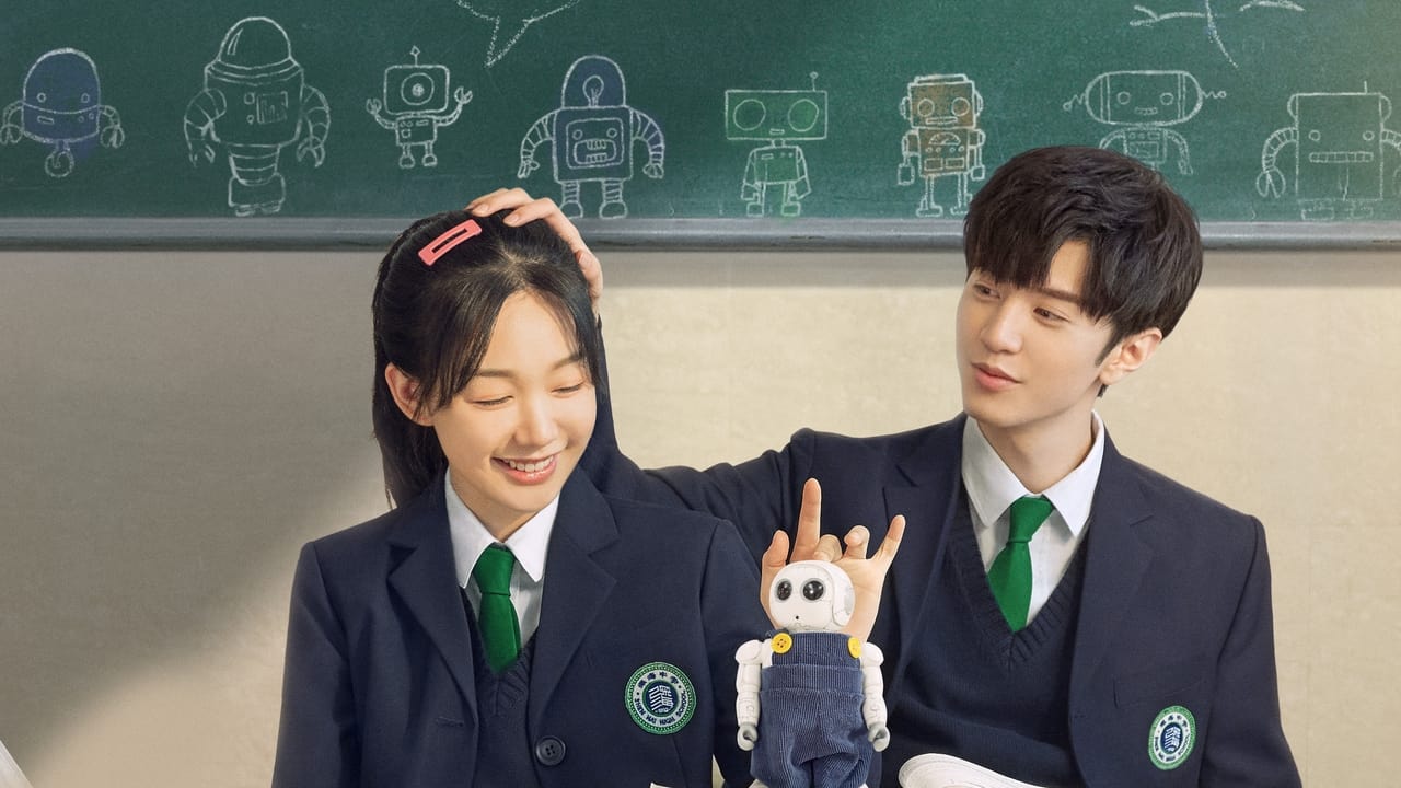 Sekreti Ynë backdrop