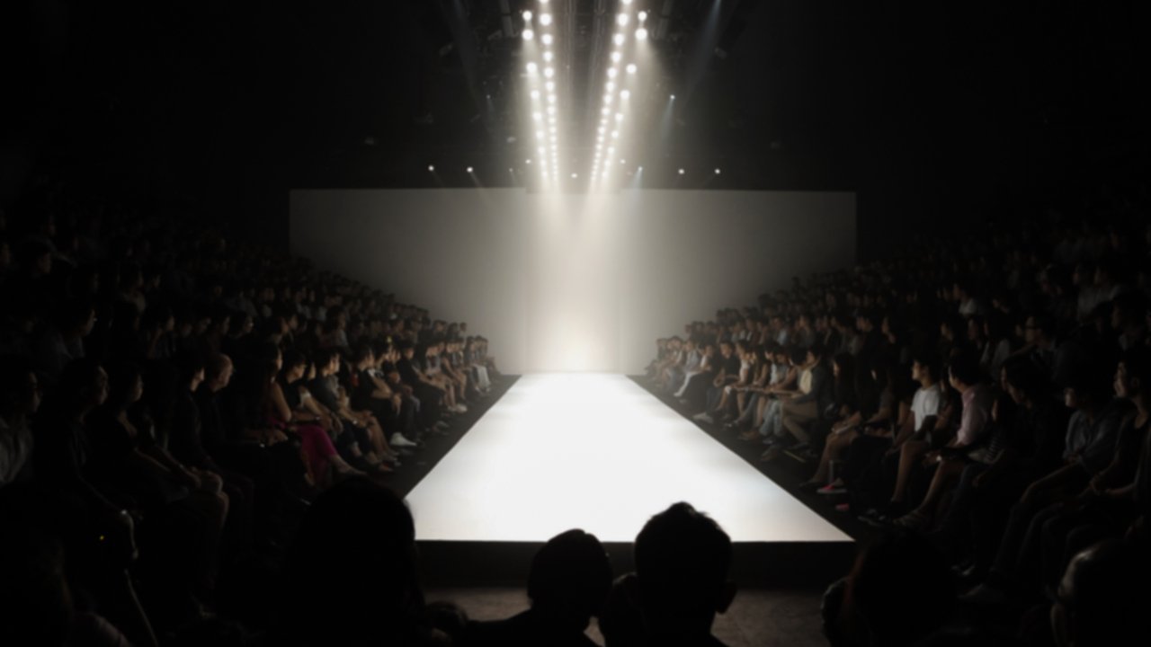 Lajmet e Modës backdrop