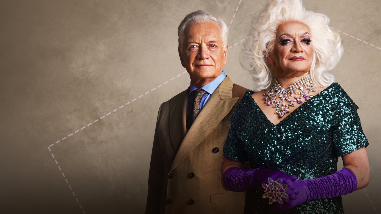 Mbretëreshë backdrop