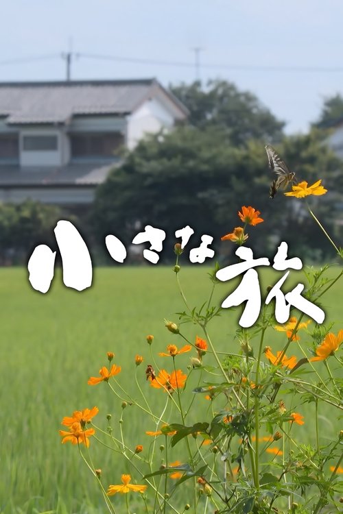 Udhëtim i Vogël poster