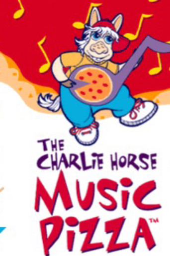 Muzika e Pizës Charlie Horse