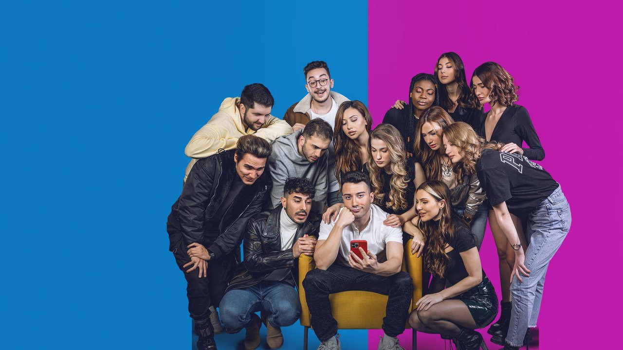 Takimi me Enes Batur backdrop