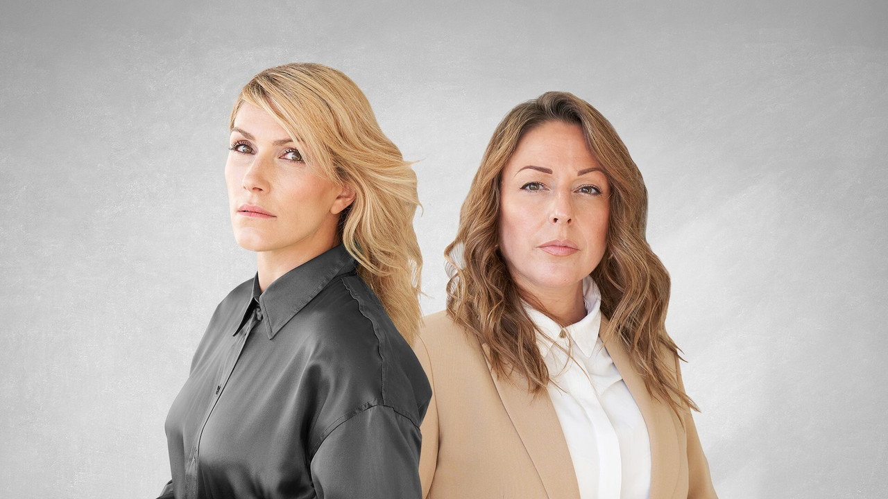 Gruaja, unë të vras backdrop