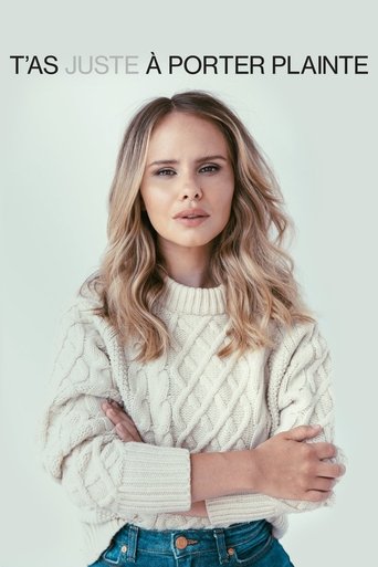 Thjesht duhet të ankohesh