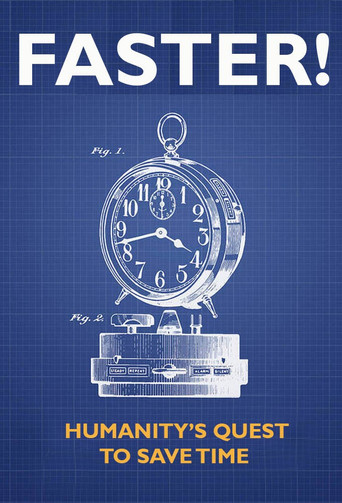 Me më shpejtë! Kërkimi i njeriut për të shpëtuar kohën